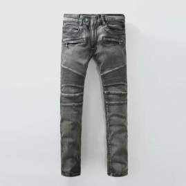 Picture of Balmain Jeans Long _SKUBalmainJeanPantslongsz28-4025G528188